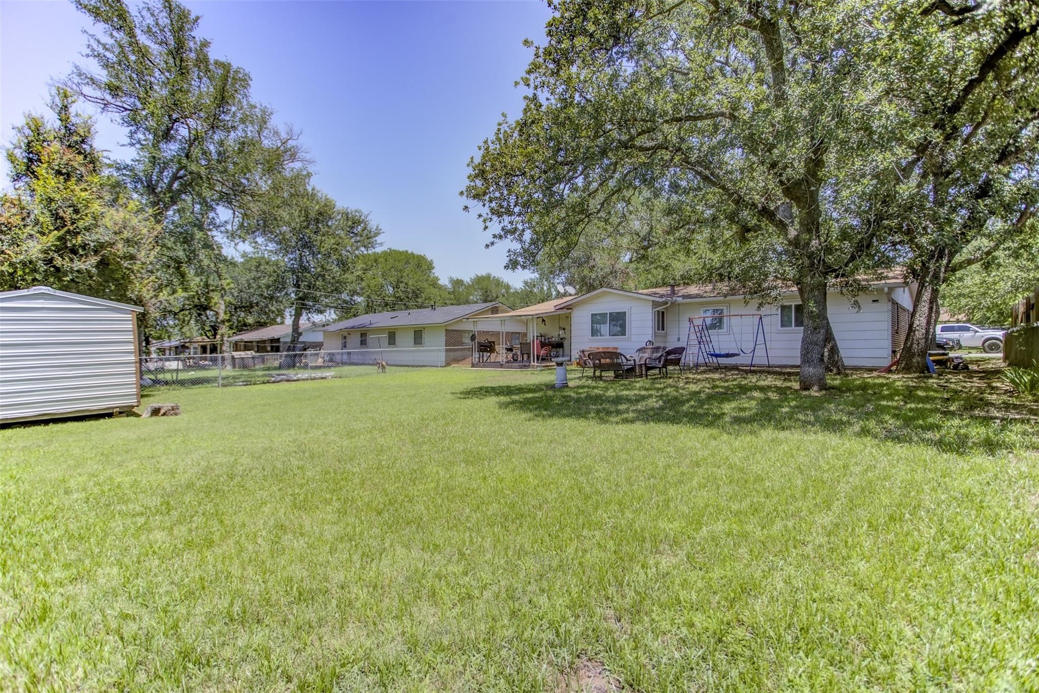604 26th Avenue Mineral Wells TX 76067