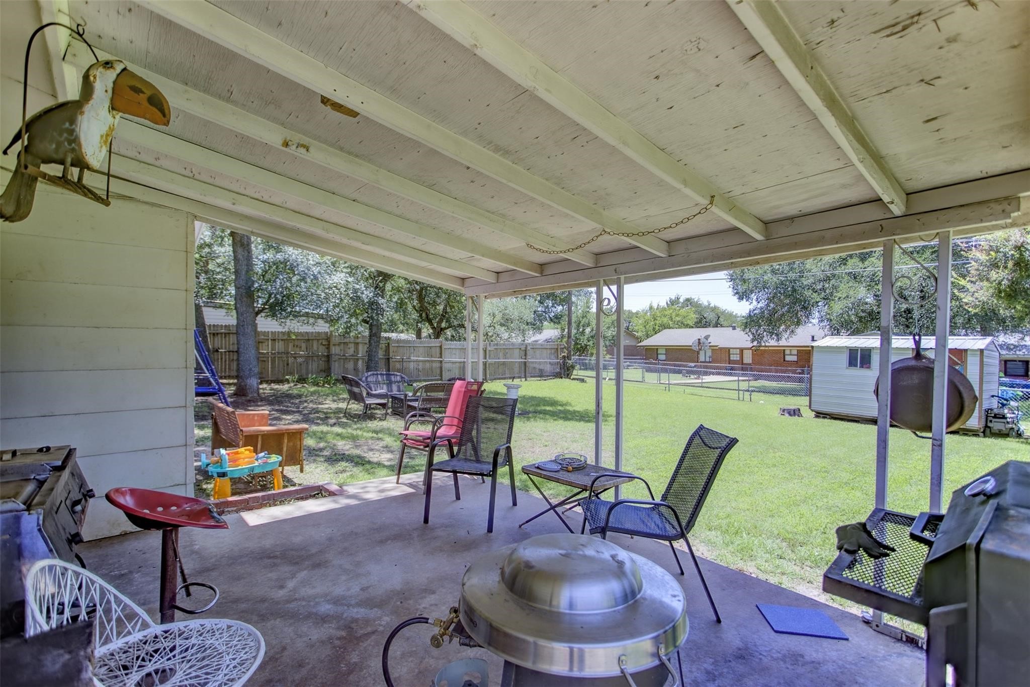 604 26th Avenue Mineral Wells TX 76067