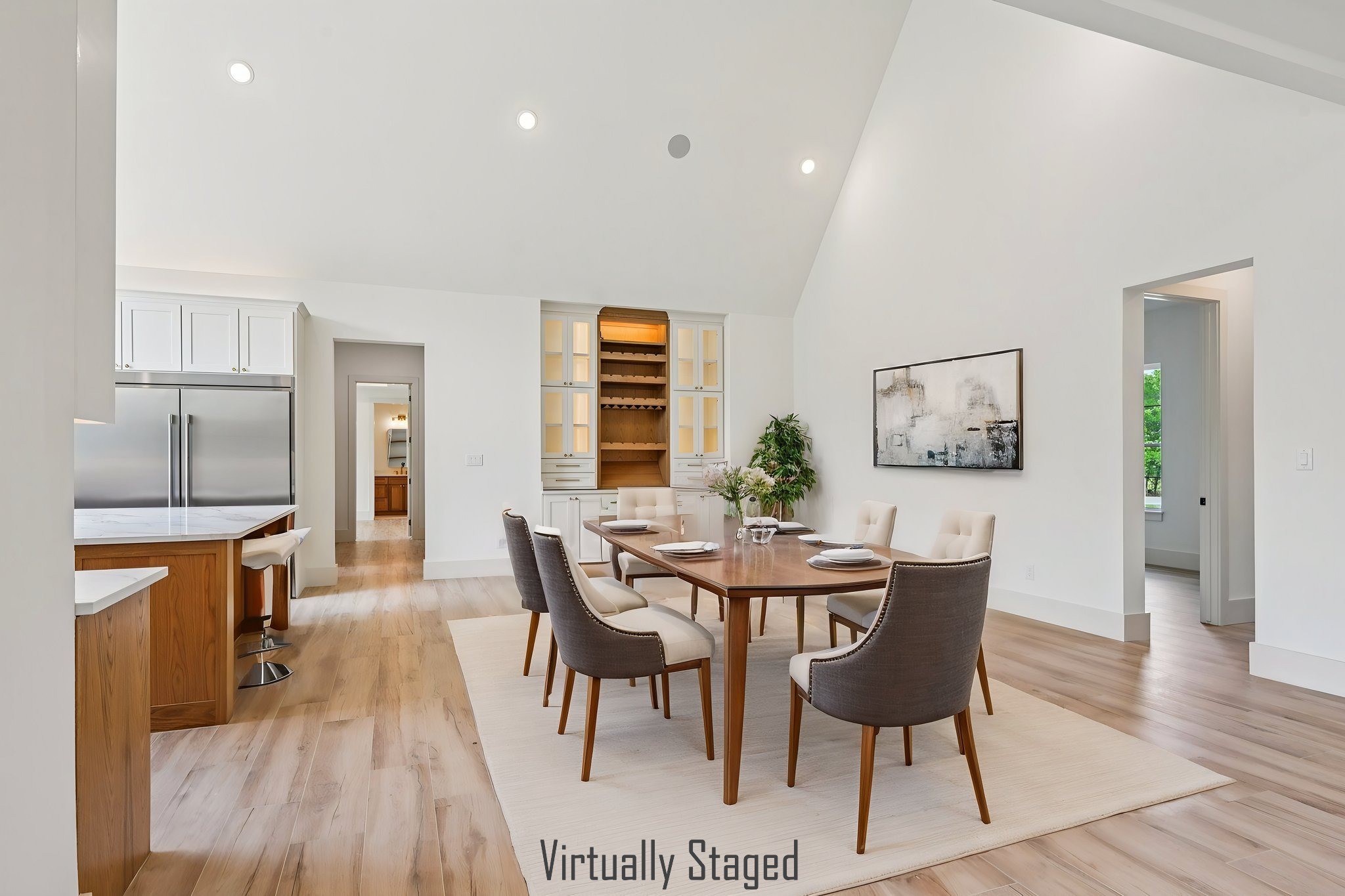 1716 Private Burleson TX 76028