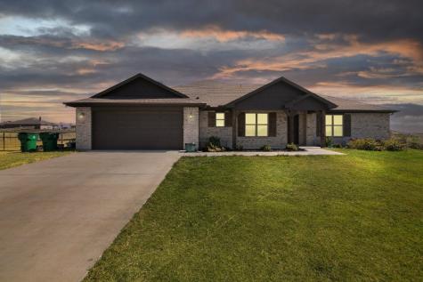 239 Crest Lane Decatur TX 76234