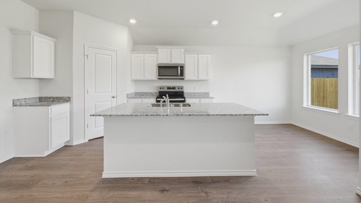 412 Rock Point Road Josephine TX 75135