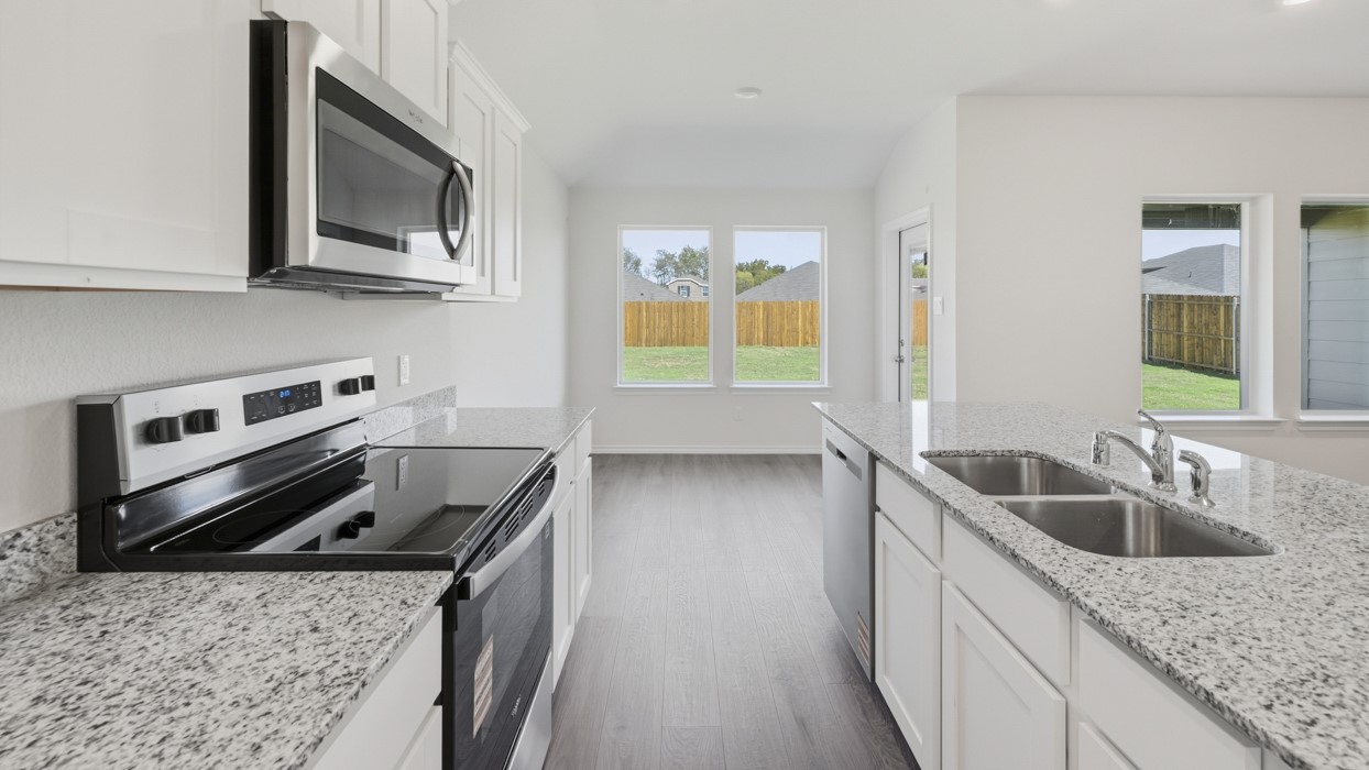 412 Rock Point Road Josephine TX 75135