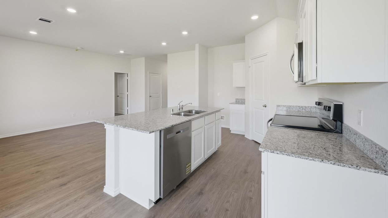 412 Rock Point Road Josephine TX 75135