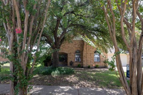 8214 Americas Cup Rowlett TX 75089
