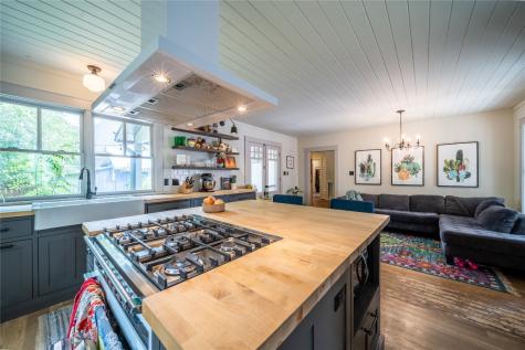 206 S Benge Street Mckinney TX 75069