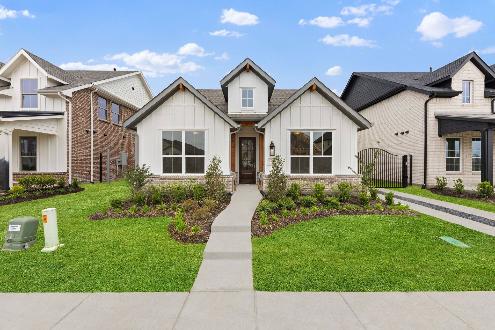 1907 Mitchell Drive Van Alstyne TX 75495