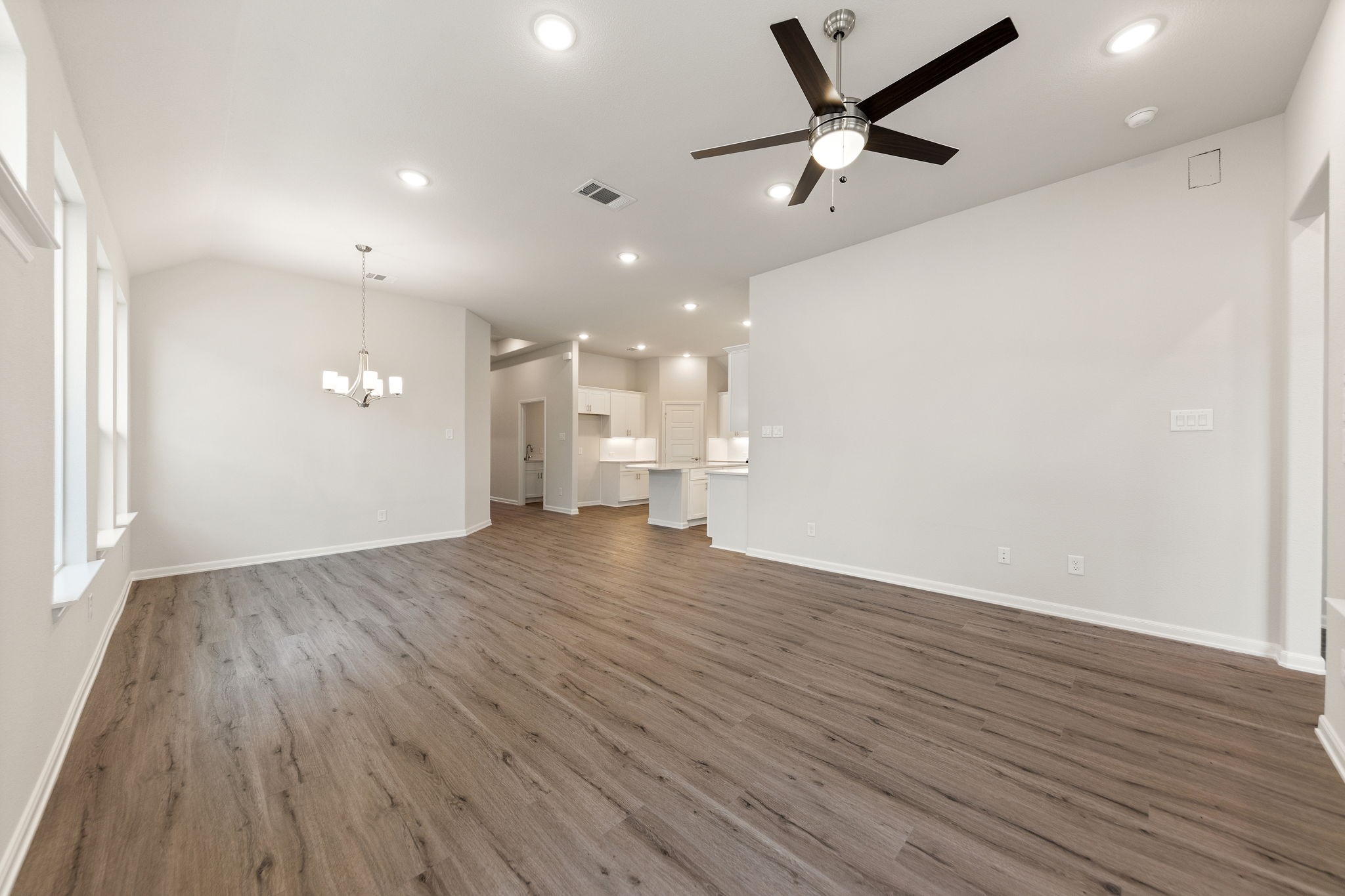 1907 Mitchell Drive Van Alstyne TX 75495