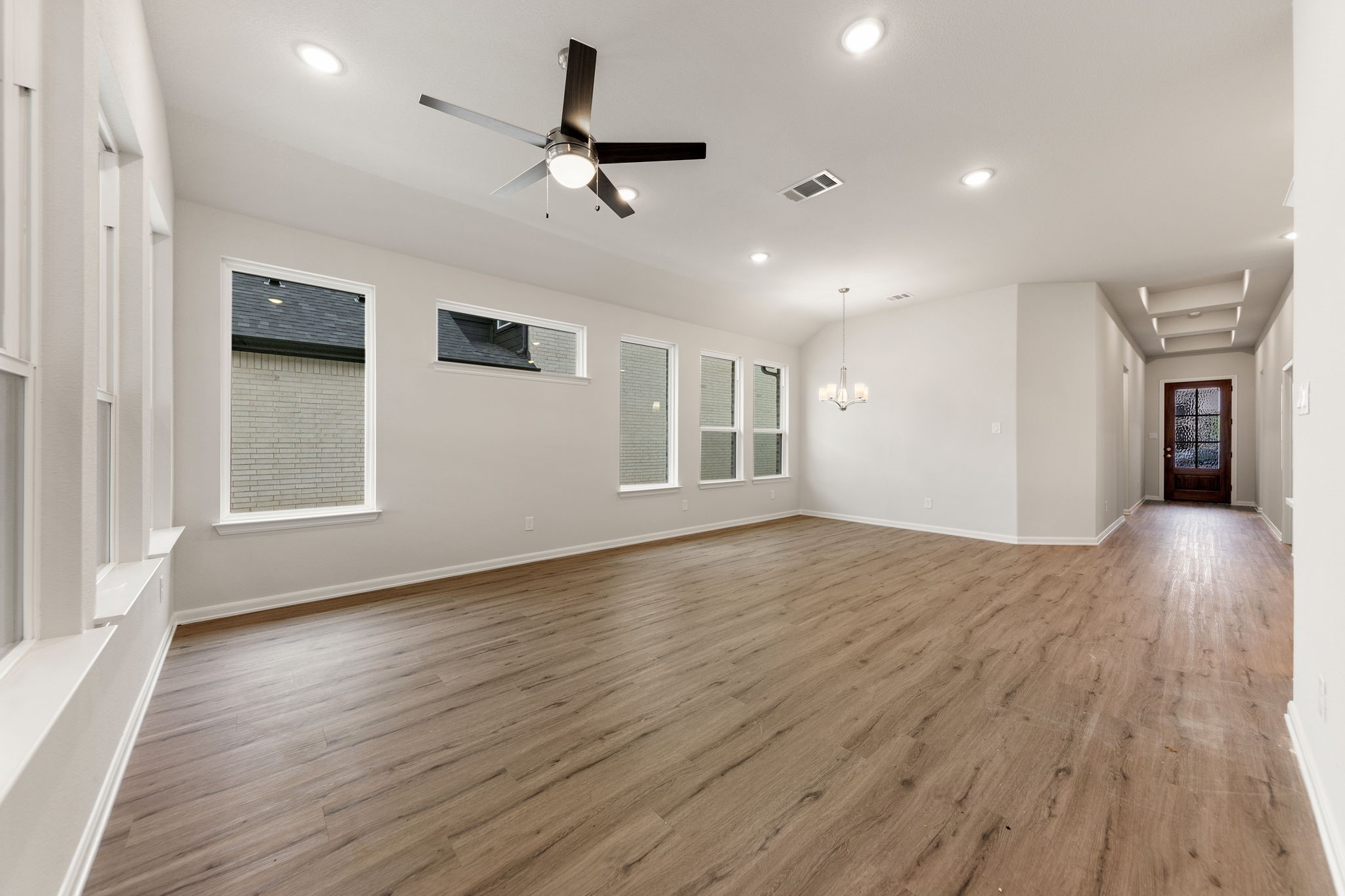 1907 Mitchell Drive Van Alstyne TX 75495