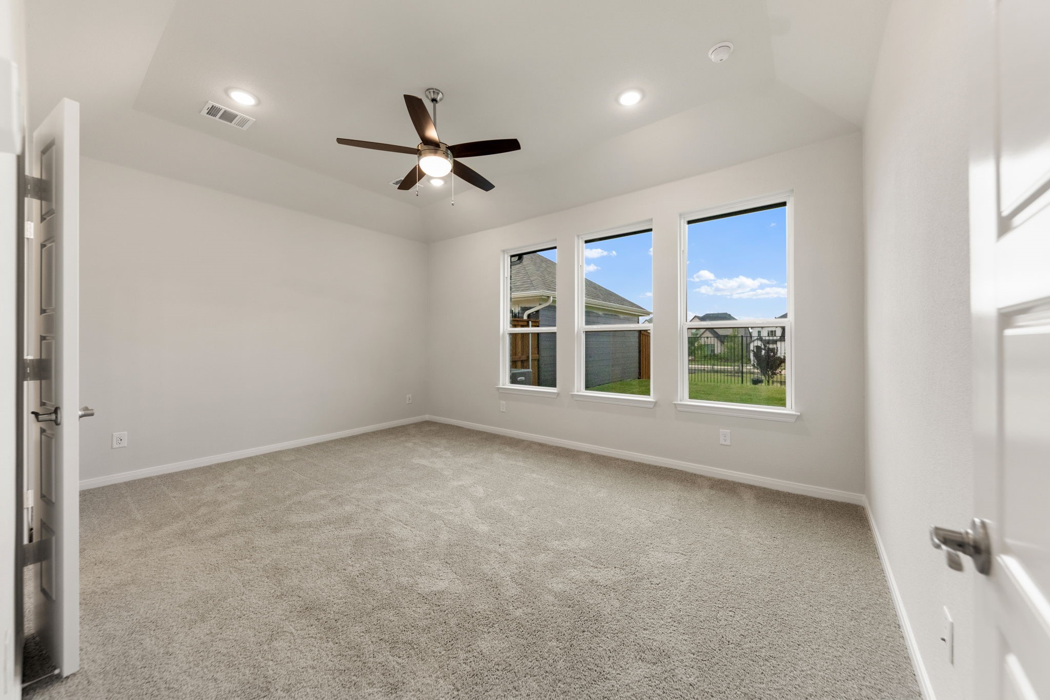 1907 Mitchell Drive Van Alstyne TX 75495
