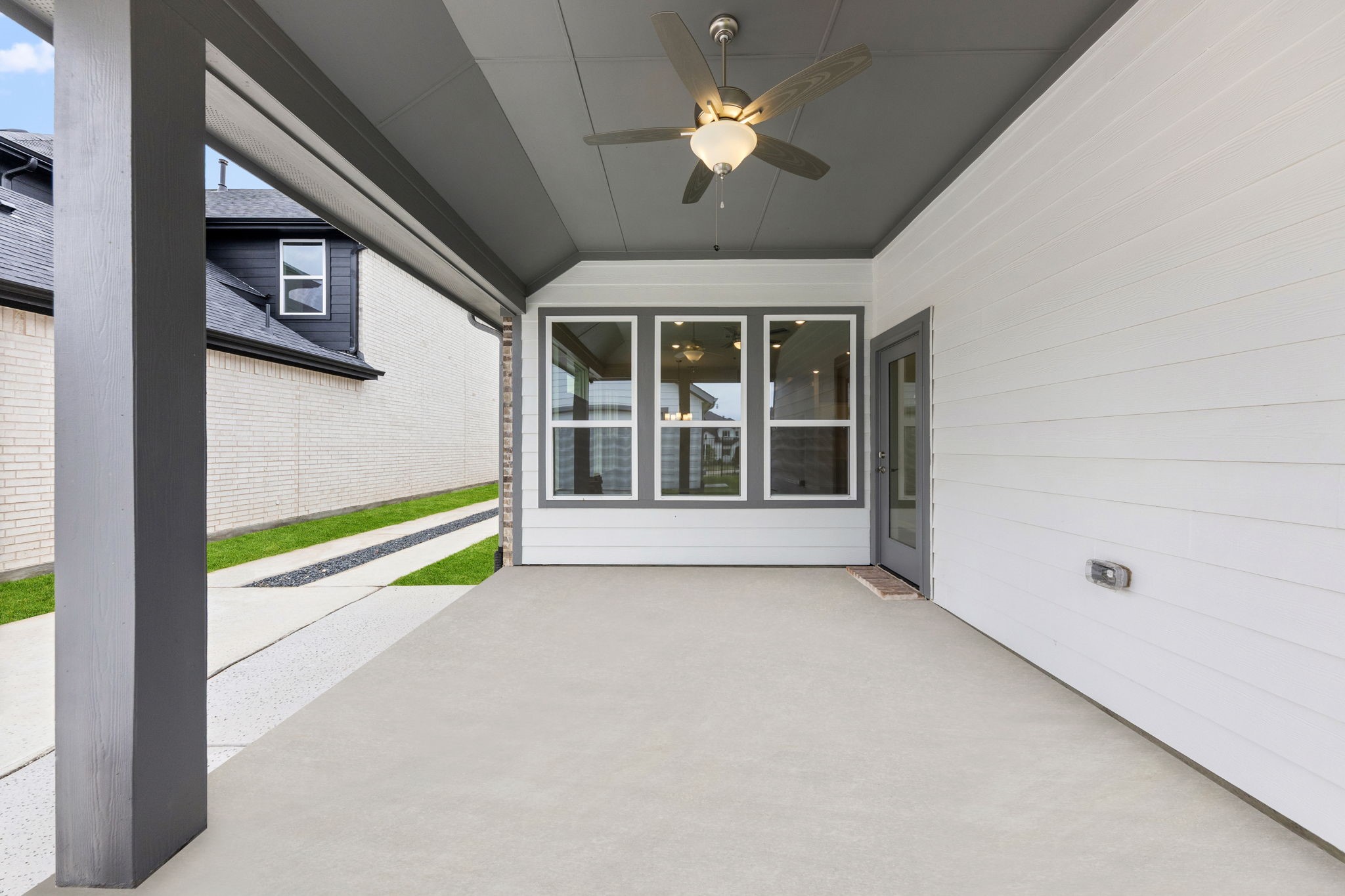 1907 Mitchell Drive Van Alstyne TX 75495