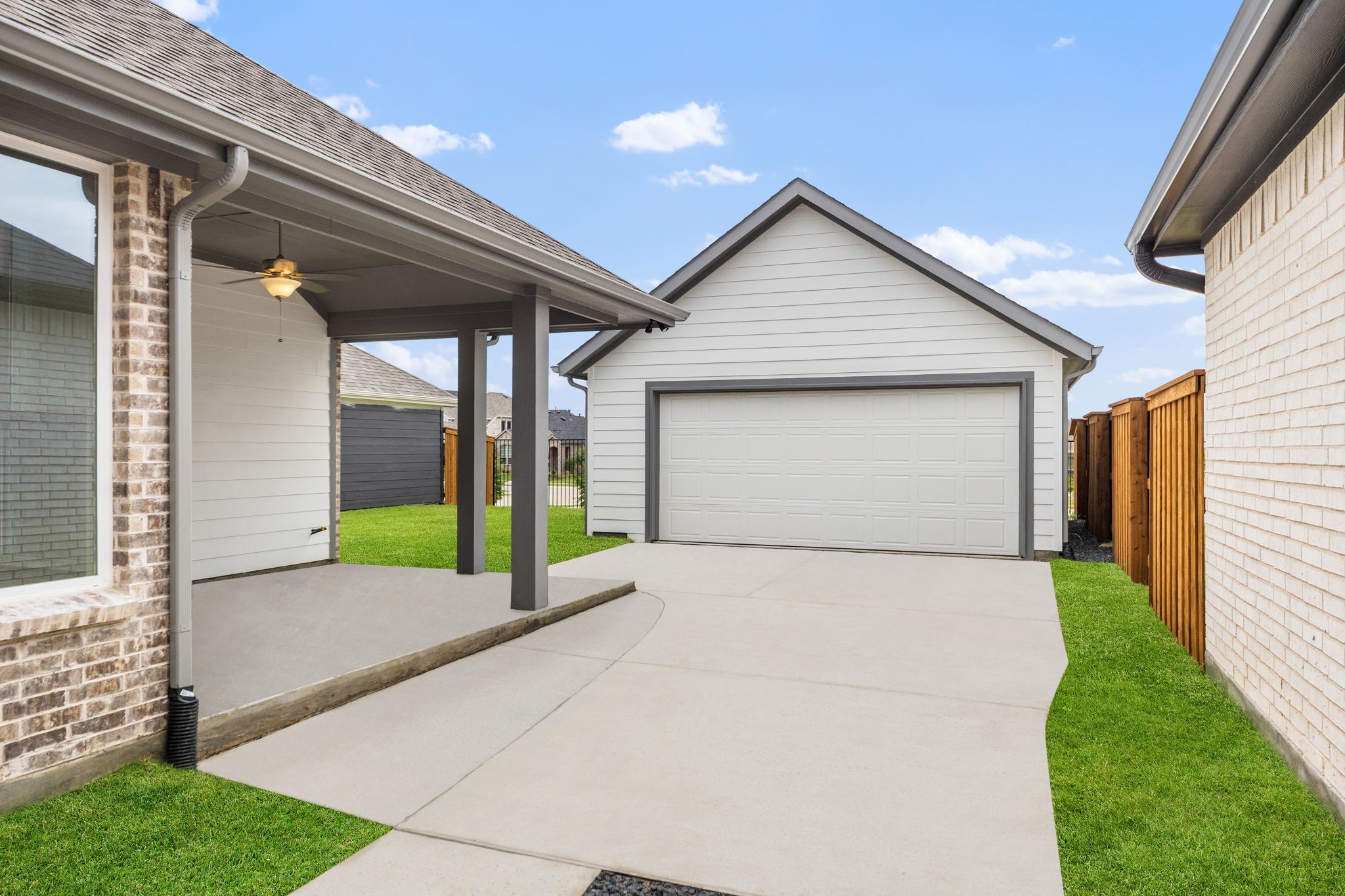 1907 Mitchell Drive Van Alstyne TX 75495