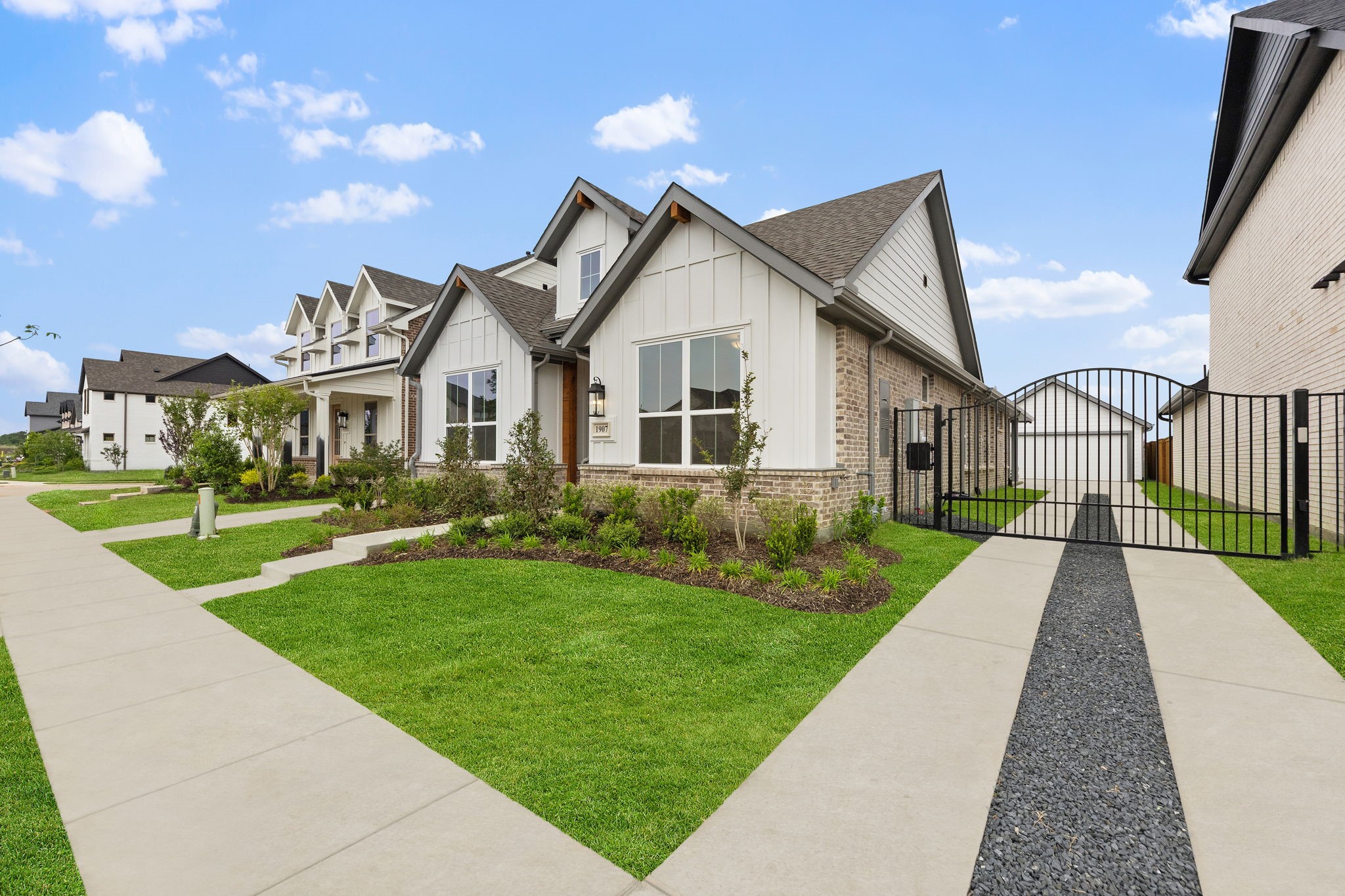 1907 Mitchell Drive Van Alstyne TX 75495
