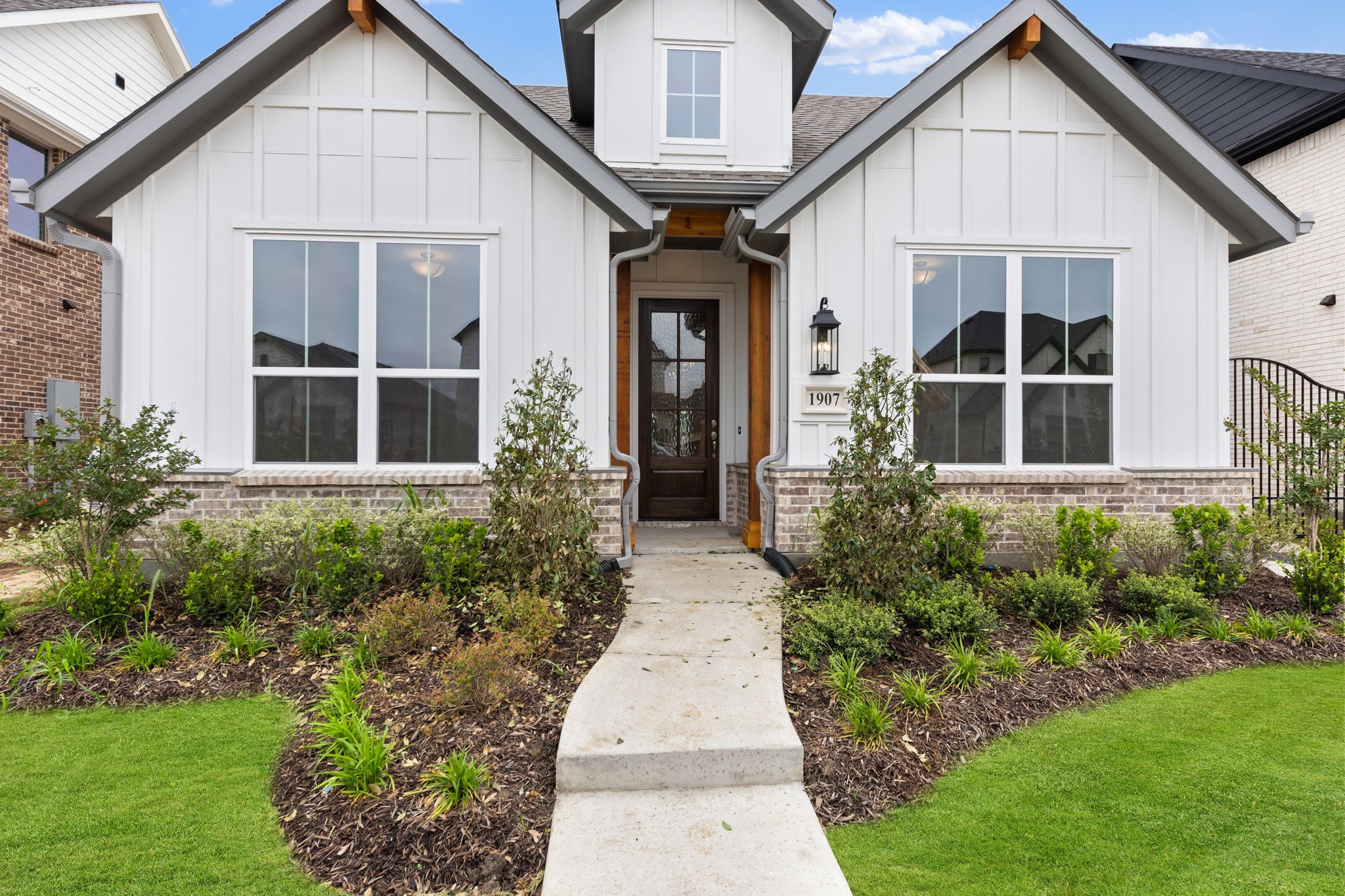 1907 Mitchell Drive Van Alstyne TX 75495