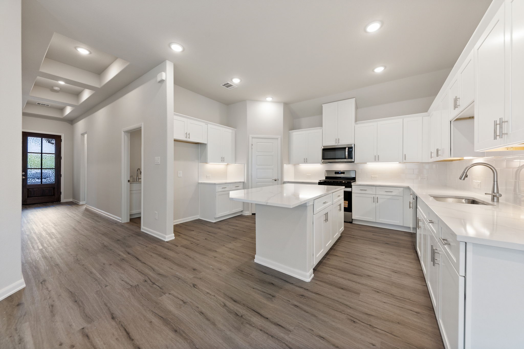 1907 Mitchell Drive Van Alstyne TX 75495