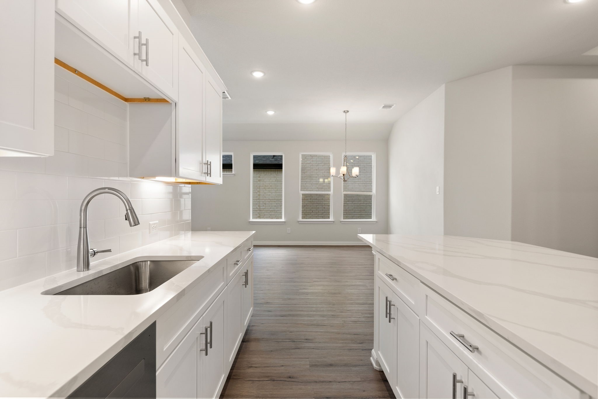1907 Mitchell Drive Van Alstyne TX 75495