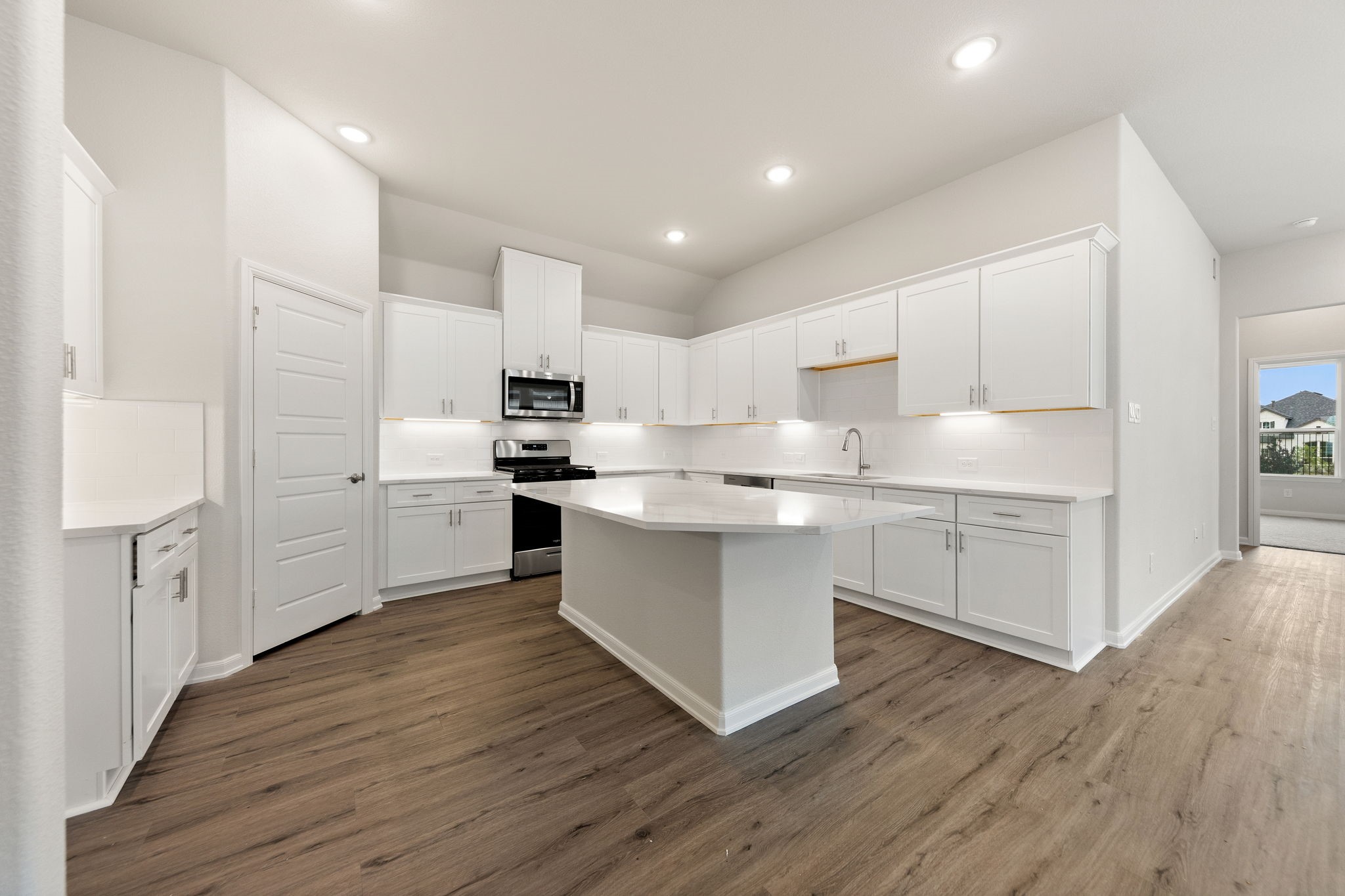 1907 Mitchell Drive Van Alstyne TX 75495