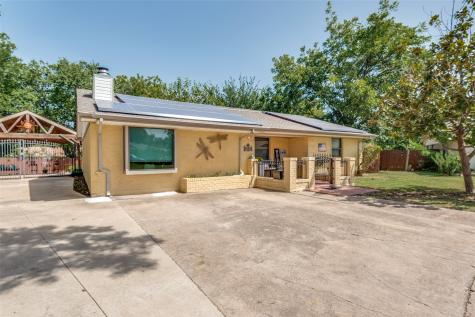 2109 Balla Way Court Grand Prairie TX 75051
