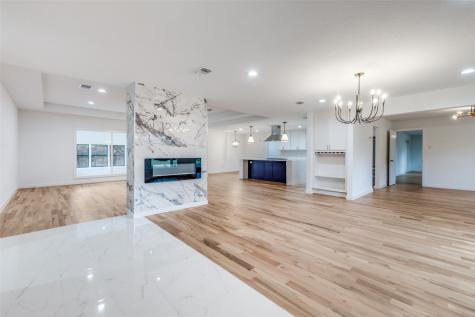 4326 Mendenhall Drive Dallas TX 75244