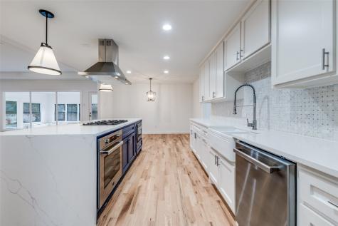 4326 Mendenhall Drive Dallas TX 75244