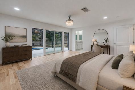 4326 Mendenhall Drive Dallas TX 75244