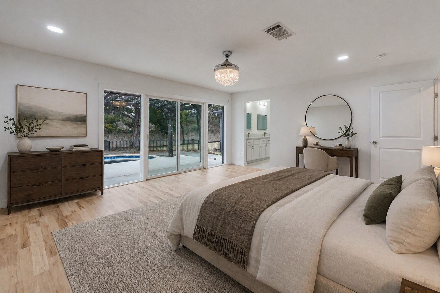 4326 Mendenhall Drive Dallas TX 75244