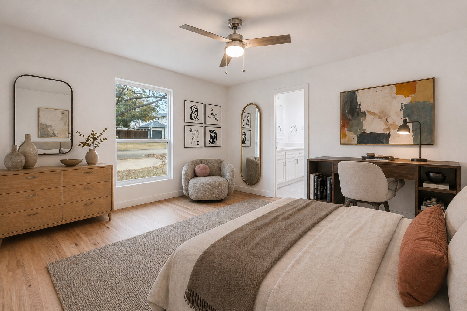 4326 Mendenhall Drive Dallas TX 75244