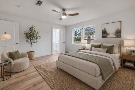 4326 Mendenhall Drive Dallas TX 75244