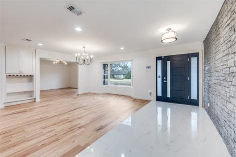 4326 Mendenhall Drive Dallas TX 75244