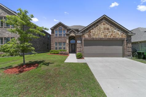 937 Lake Woodland Drive Little Elm TX 75068