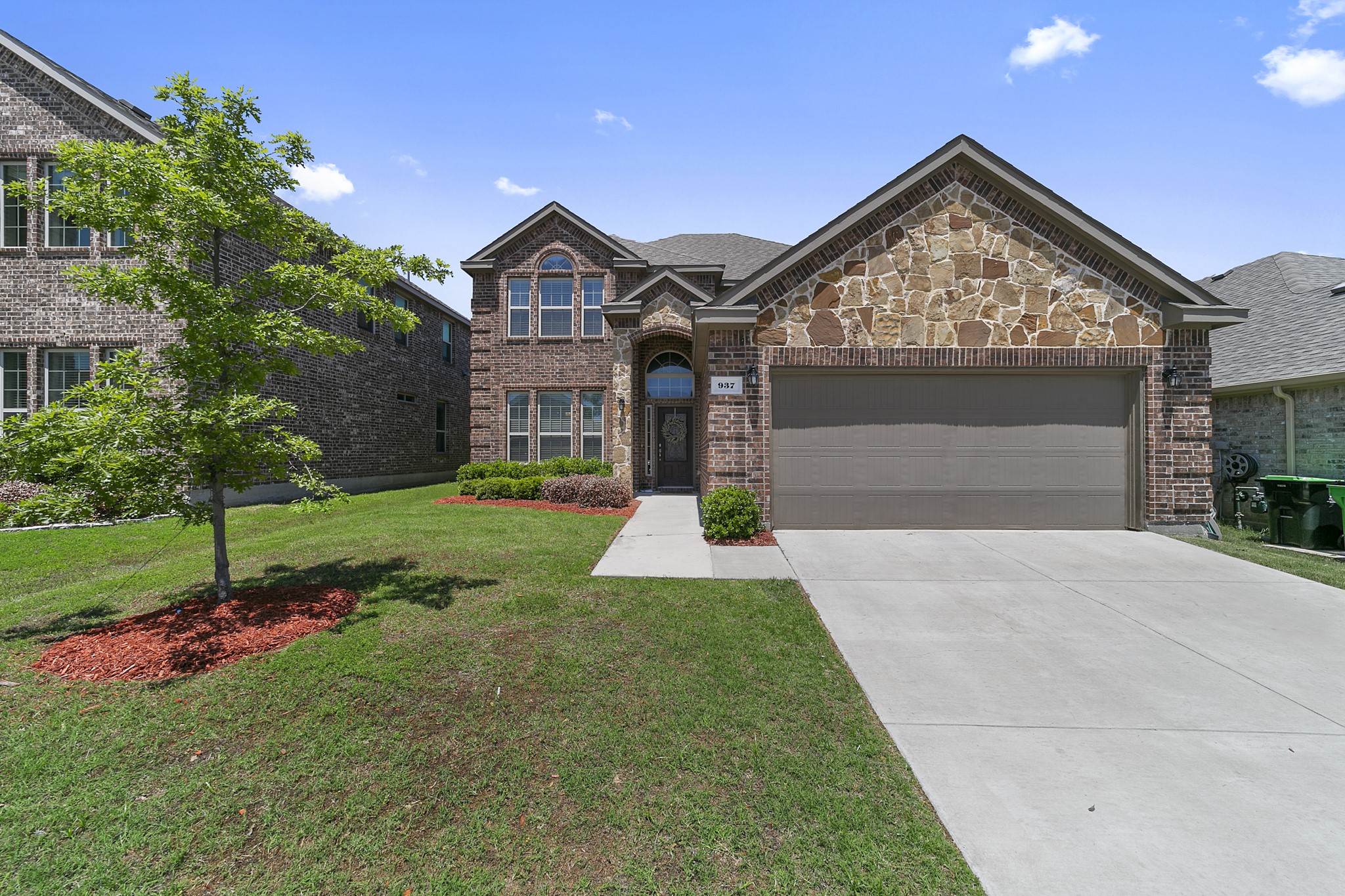 937 Lake Woodland Drive Little Elm TX 75068