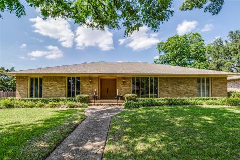 4245 Royal Ridge Drive Dallas TX 75229