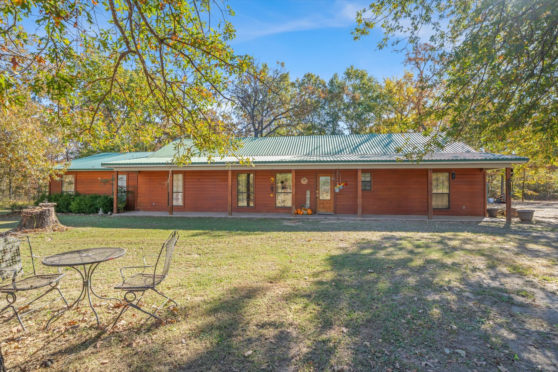 764 Vz County Road 1923 Fruitvale TX 75127