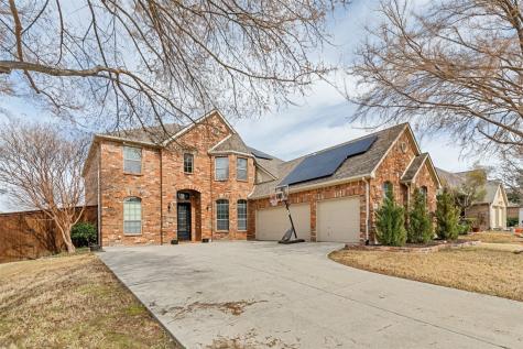 2501 Whispering Trail Little Elm TX 75068