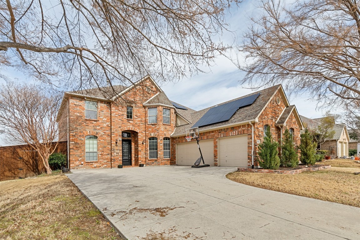 2501 Whispering Trail Little Elm TX 75068
