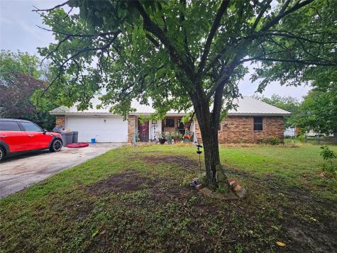 3125 Sanger Creek Way Waxahachie TX 75165