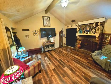 3125 Sanger Creek Way Waxahachie TX 75165