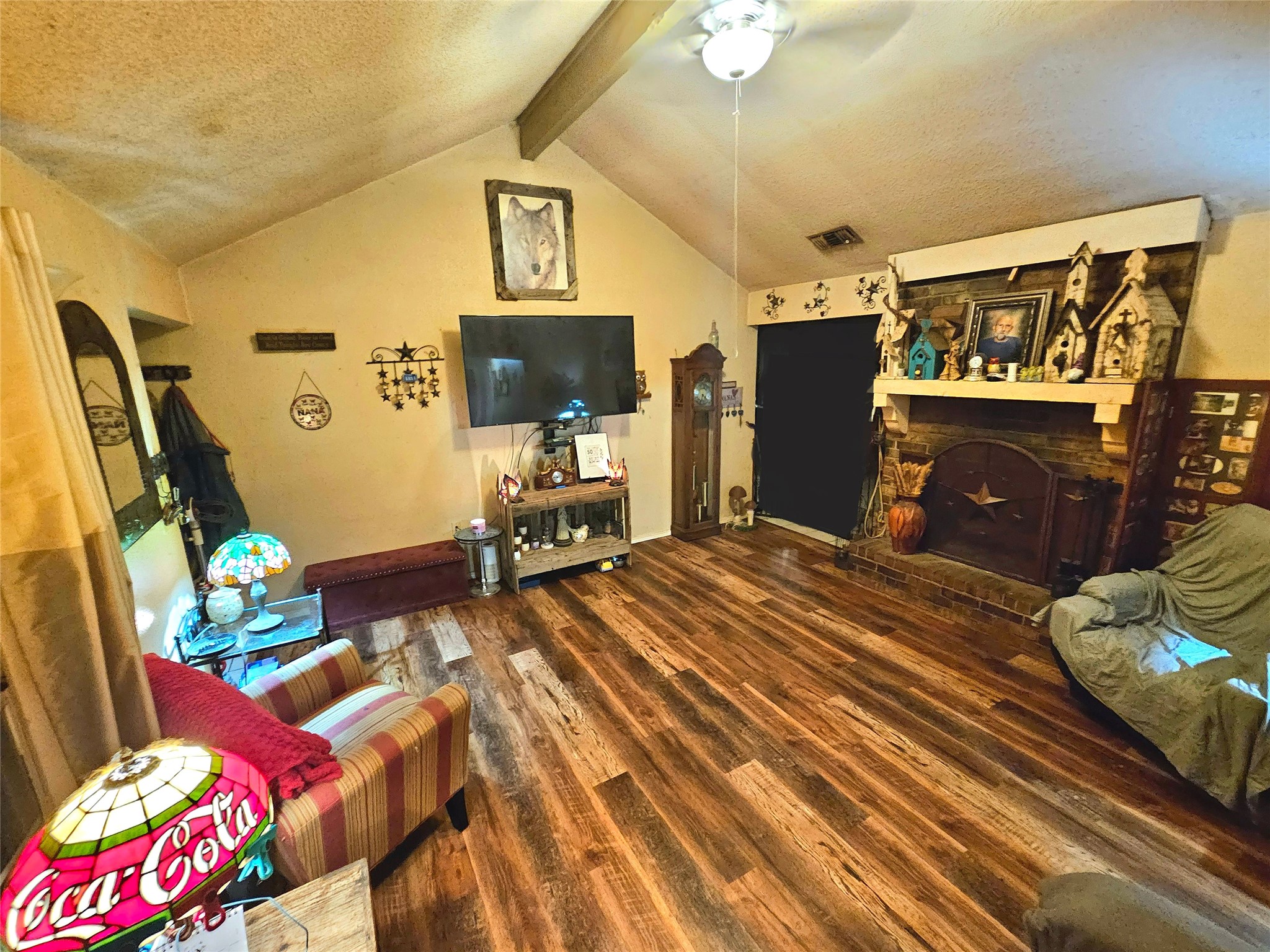 3125 Sanger Creek Way Waxahachie TX 75165