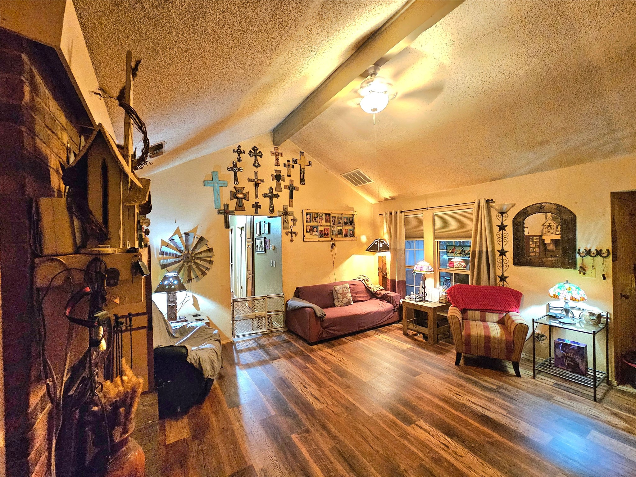 3125 Sanger Creek Way Waxahachie TX 75165