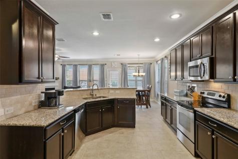 16409 Toledo Bend Court Prosper TX 75078