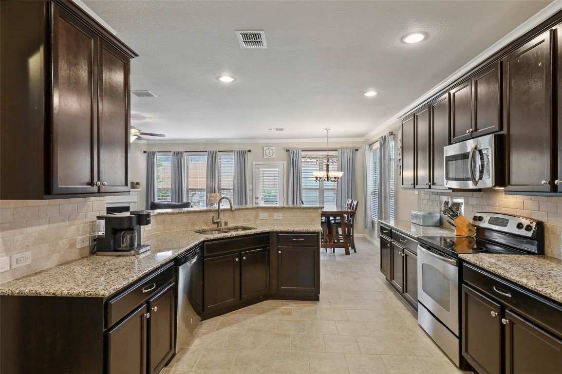 16409 Toledo Bend Court Prosper TX 75078