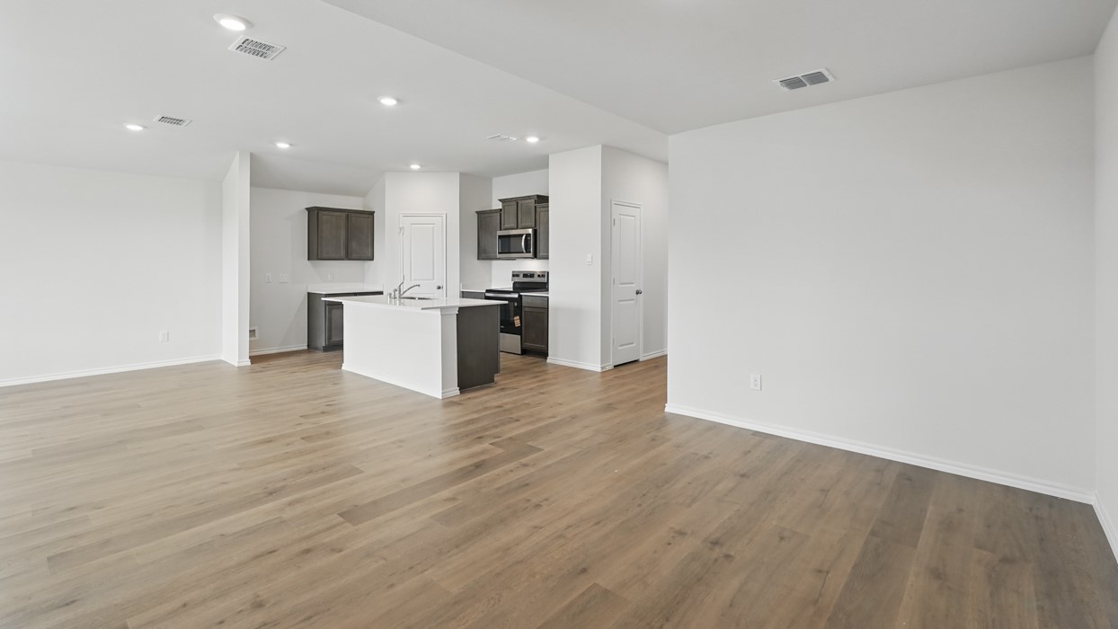 1105 Stella Drive Ferris TX 75125