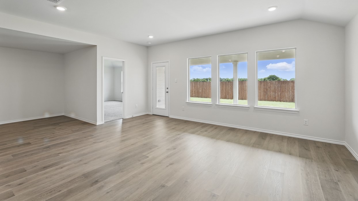 1105 Stella Drive Ferris TX 75125