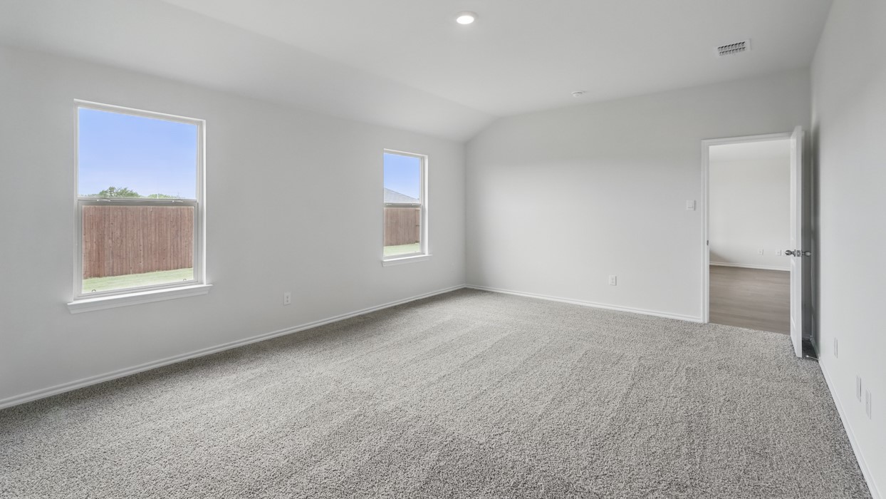 1105 Stella Drive Ferris TX 75125