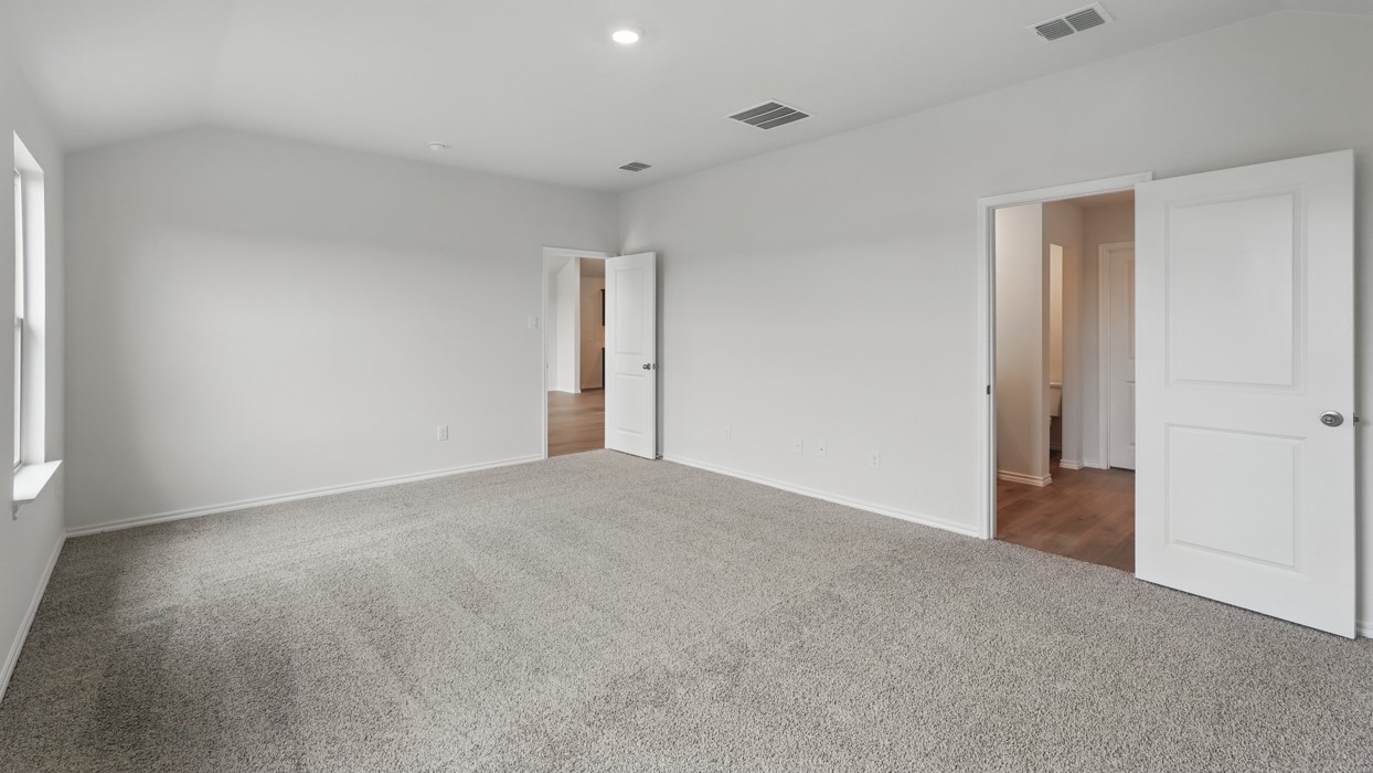 1105 Stella Drive Ferris TX 75125