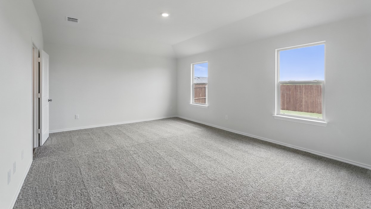 1105 Stella Drive Ferris TX 75125