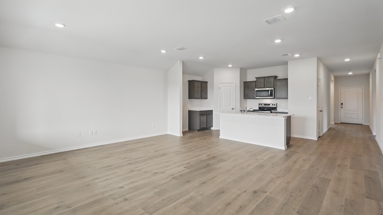 1105 Stella Drive Ferris TX 75125