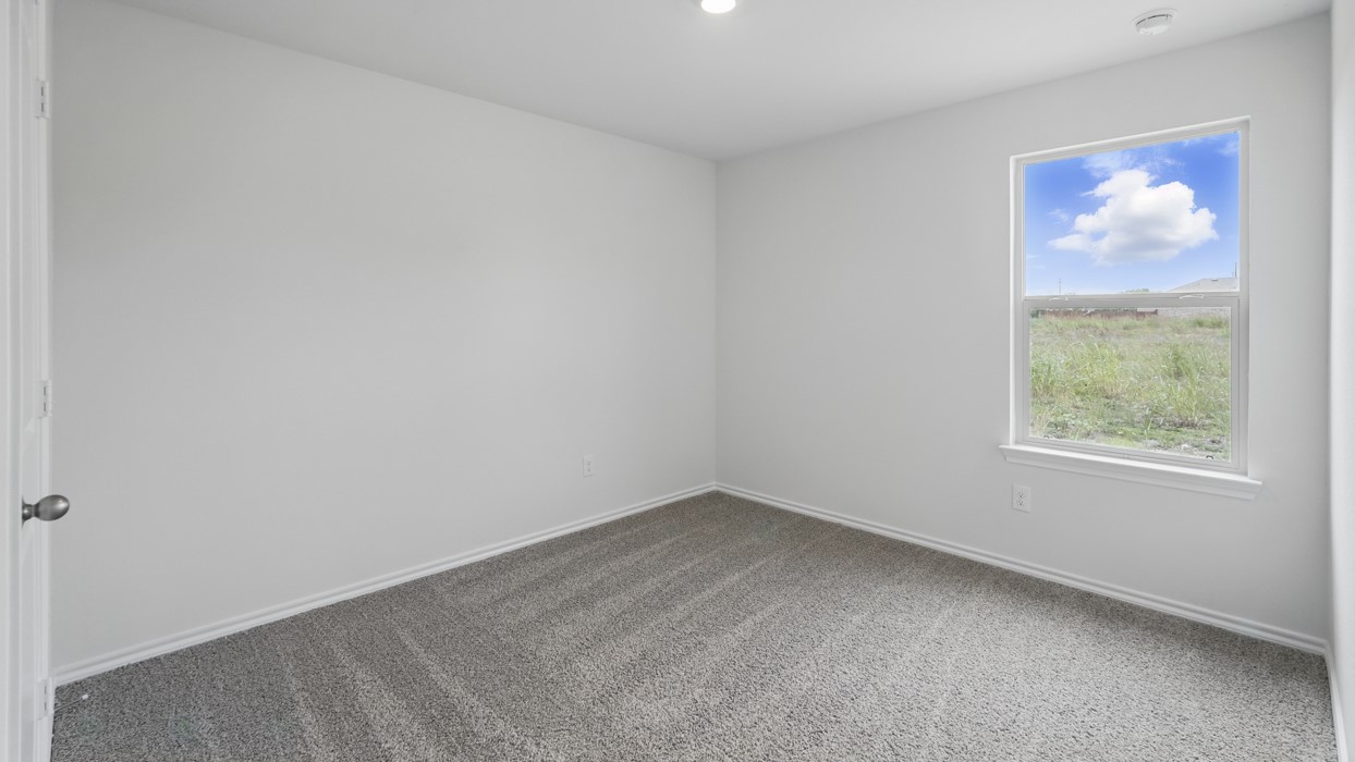 1105 Stella Drive Ferris TX 75125