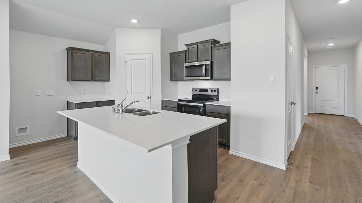 1105 Stella Drive Ferris TX 75125
