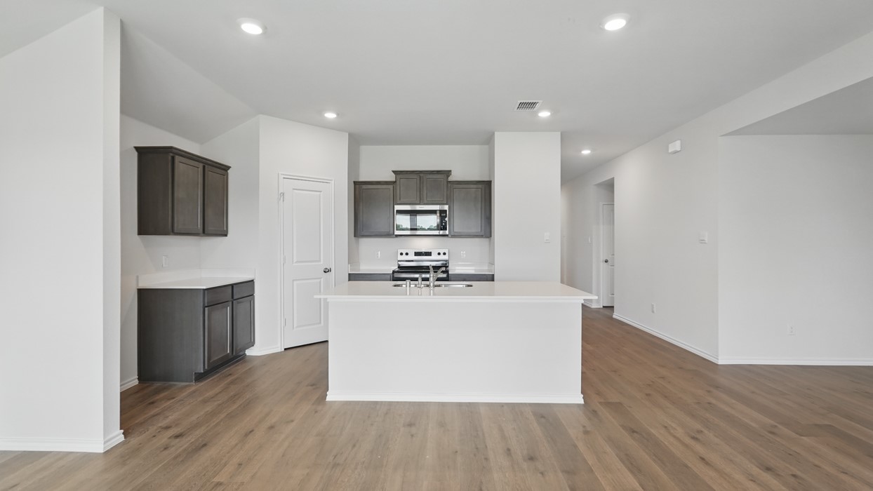 1105 Stella Drive Ferris TX 75125
