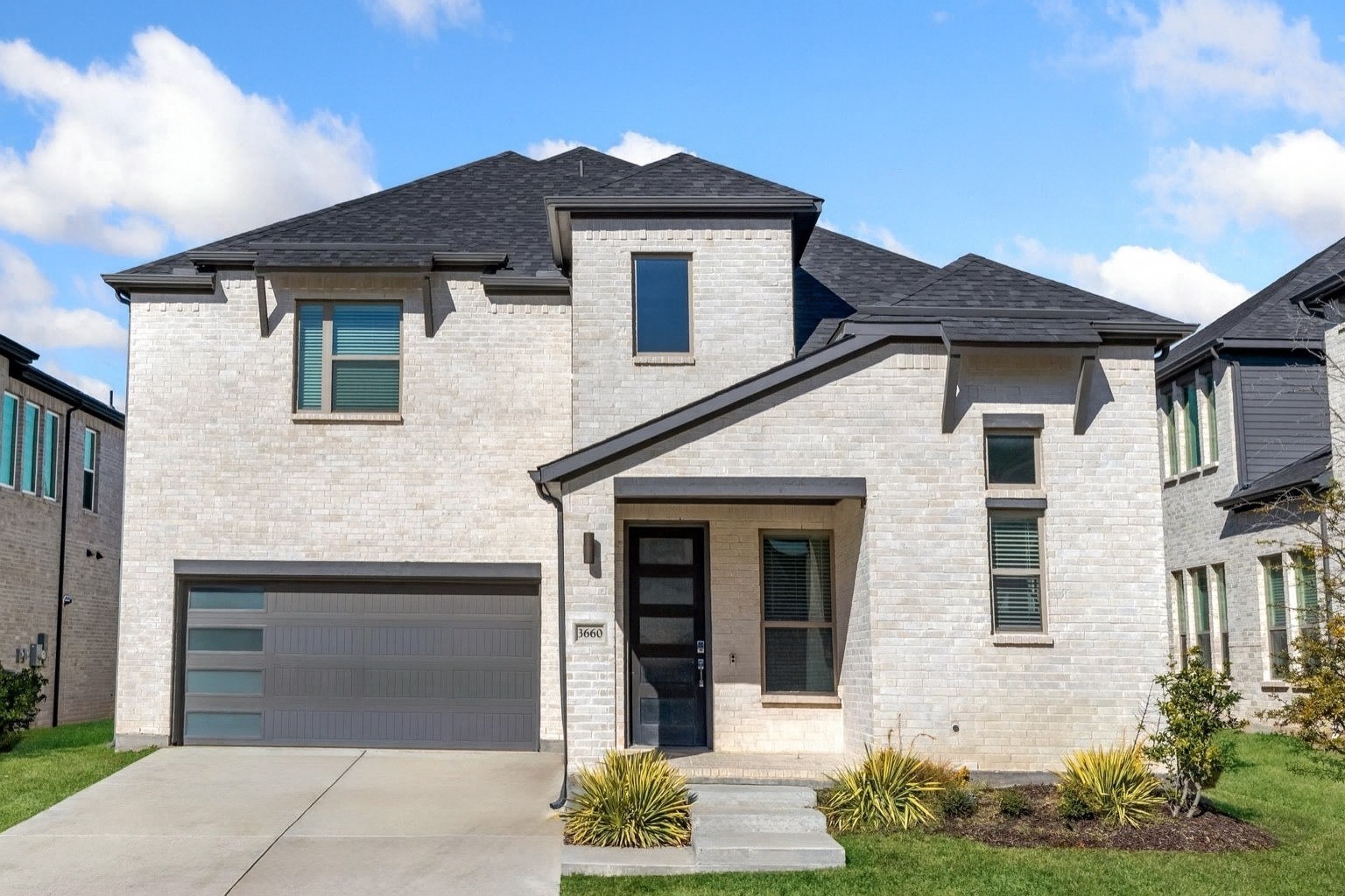 3660 Spruce Hills Street Frisco TX 75033